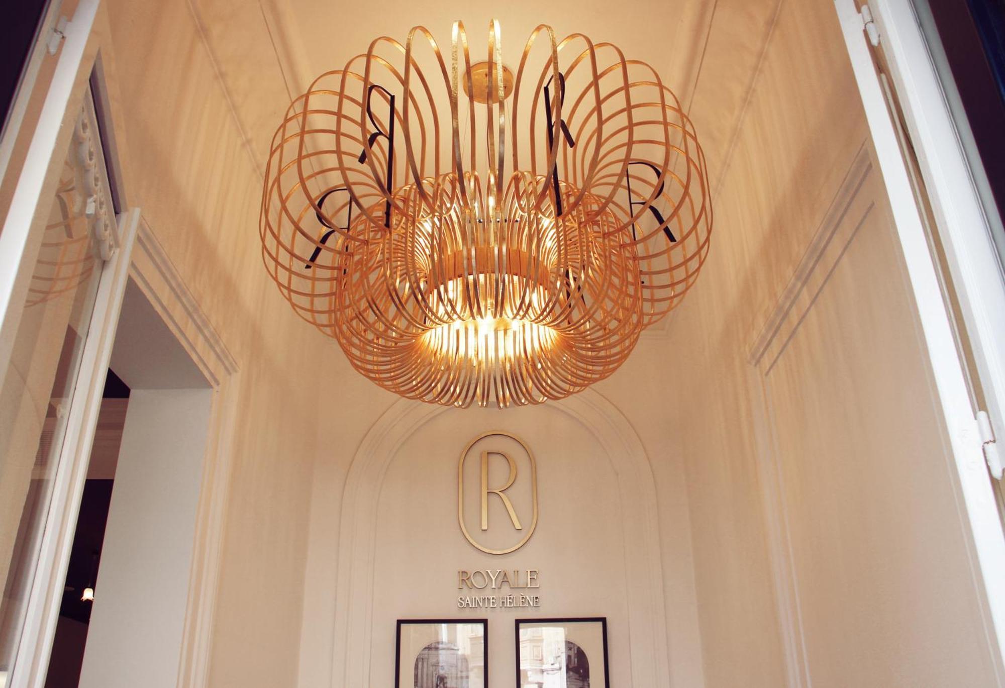 Royale Sainte Helene Boutique Hotel Birkirkara Exteriér fotografie