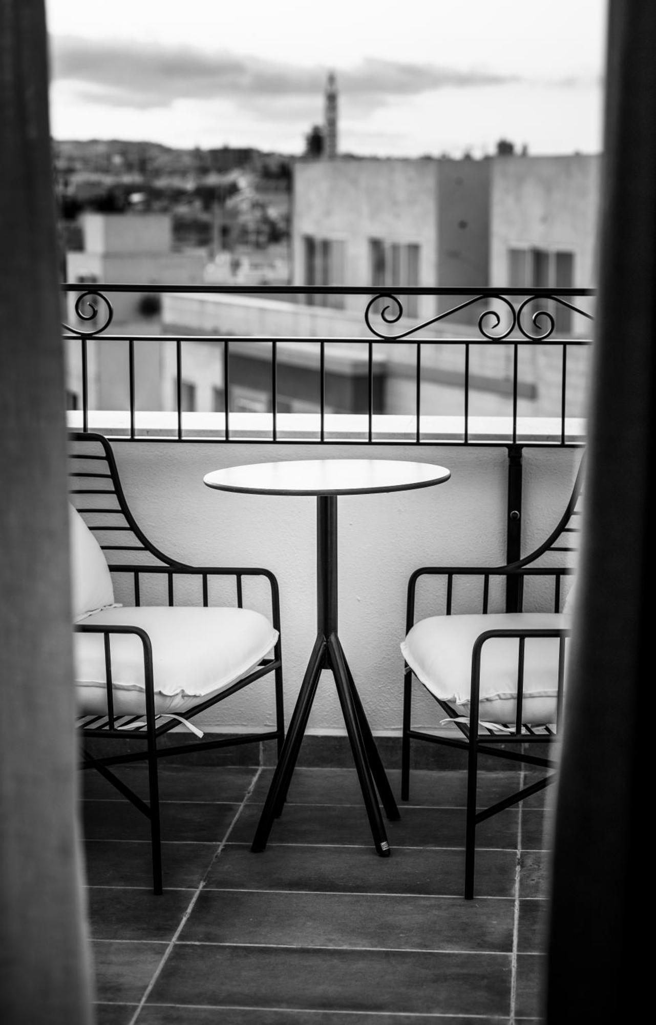 Royale Sainte Helene Boutique Hotel Birkirkara Exteriér fotografie
