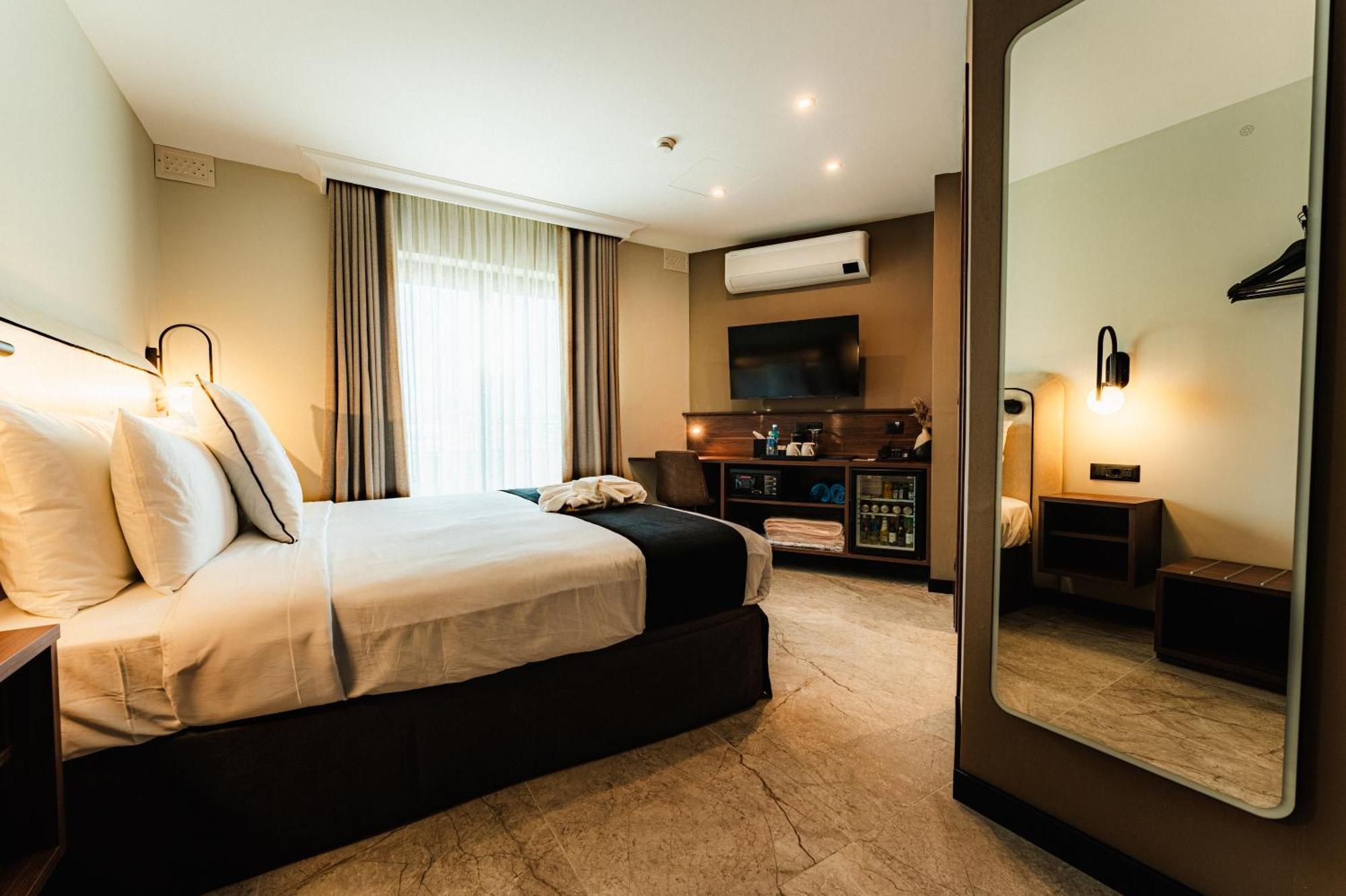 Royale Sainte Helene Boutique Hotel Birkirkara Exteriér fotografie