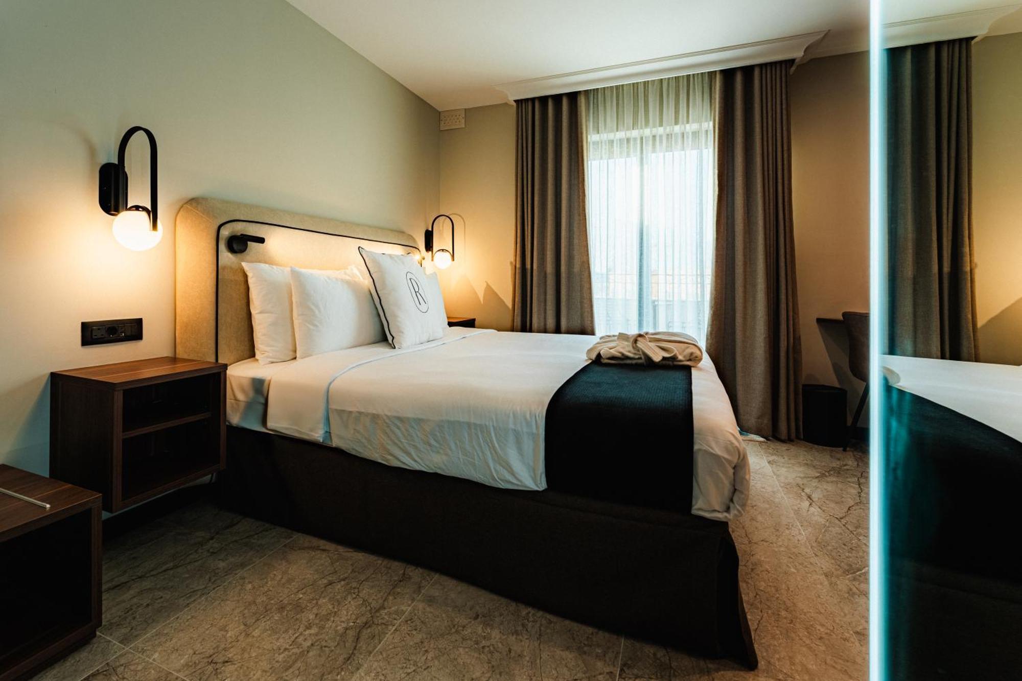 Royale Sainte Helene Boutique Hotel Birkirkara Exteriér fotografie