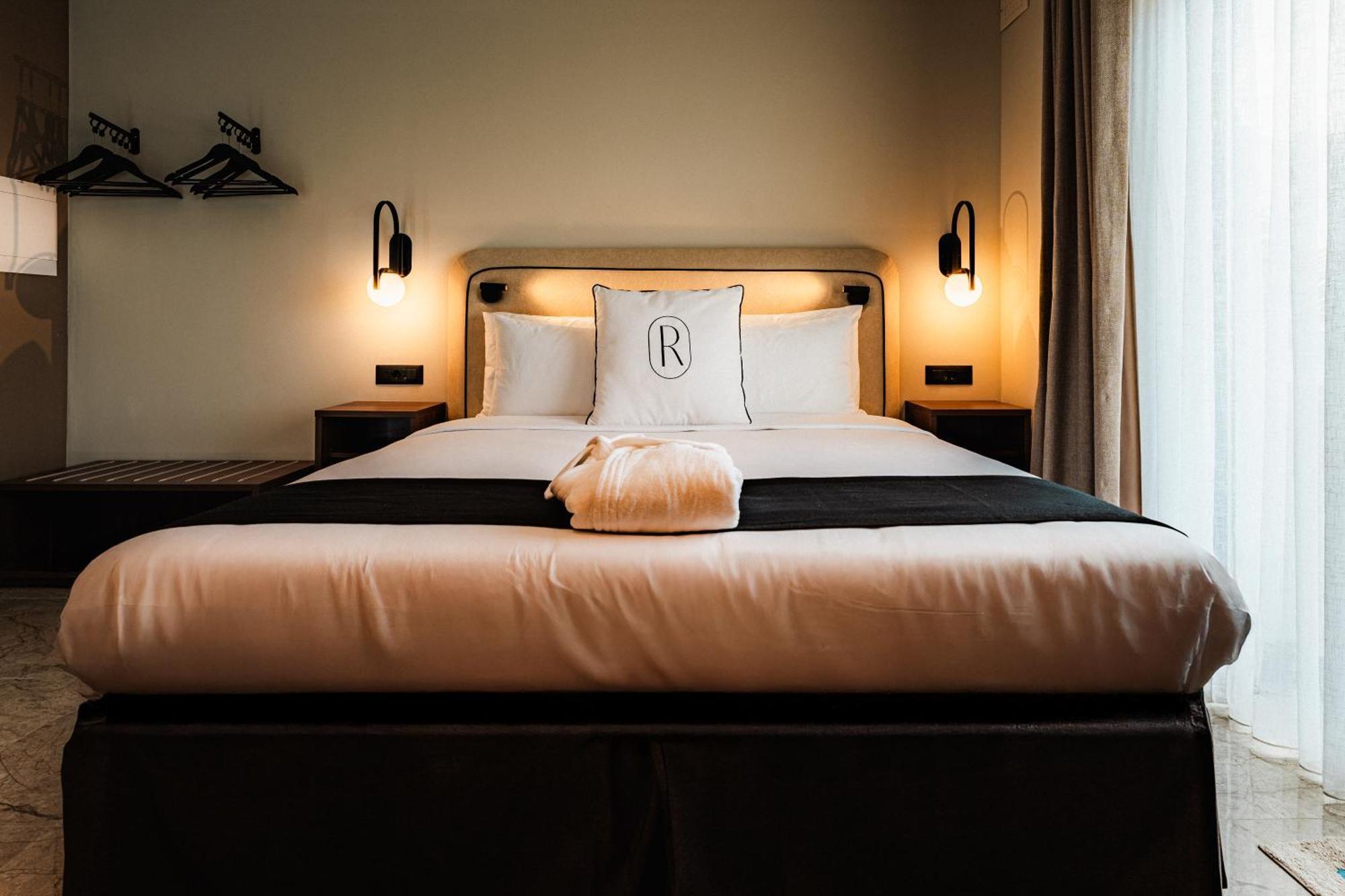 Royale Sainte Helene Boutique Hotel Birkirkara Exteriér fotografie