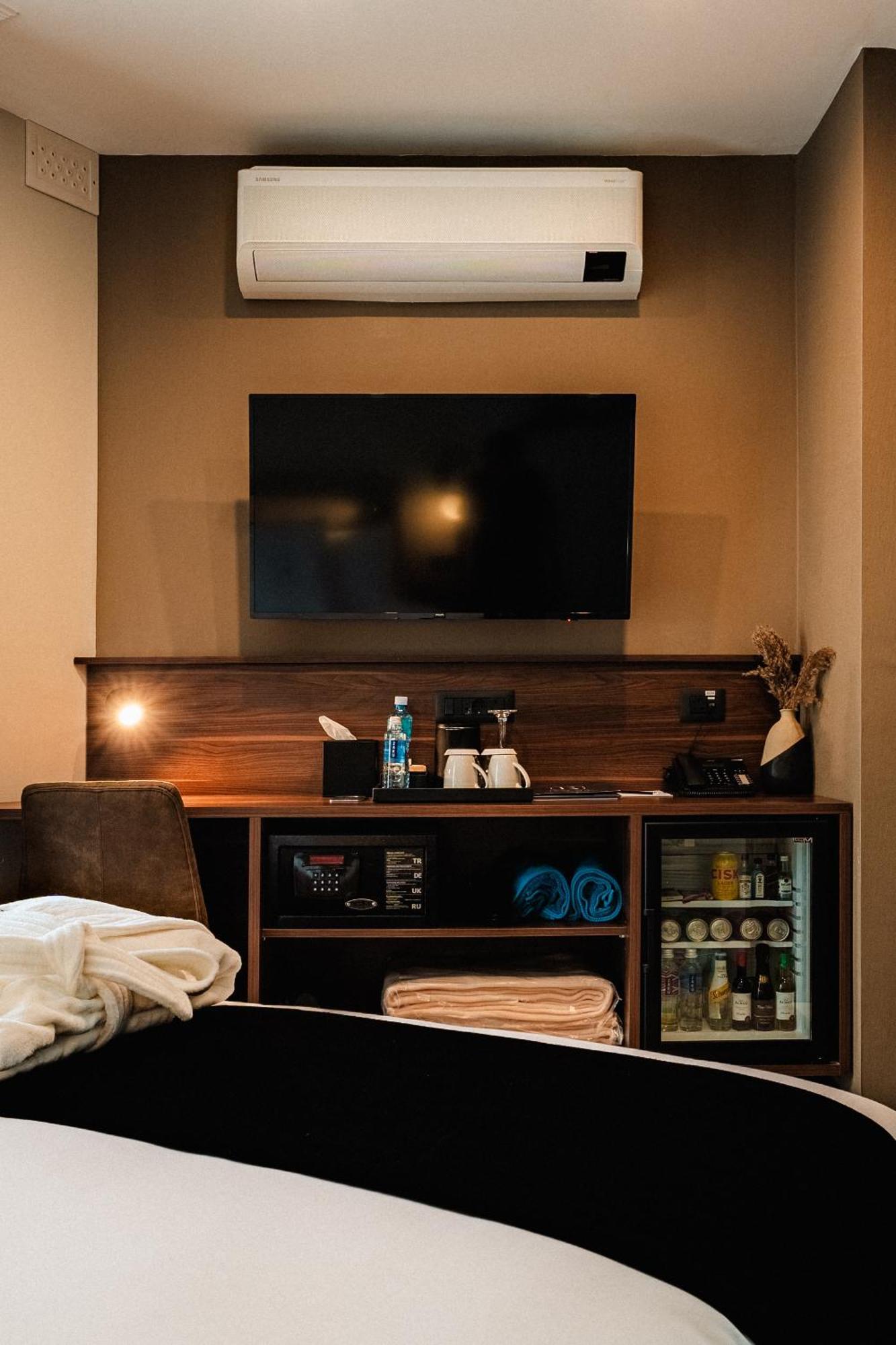 Royale Sainte Helene Boutique Hotel Birkirkara Exteriér fotografie