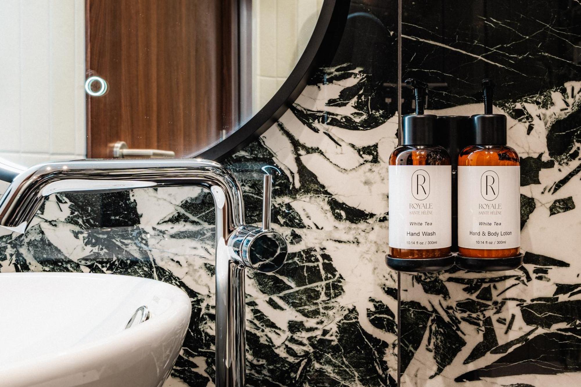 Royale Sainte Helene Boutique Hotel Birkirkara Exteriér fotografie