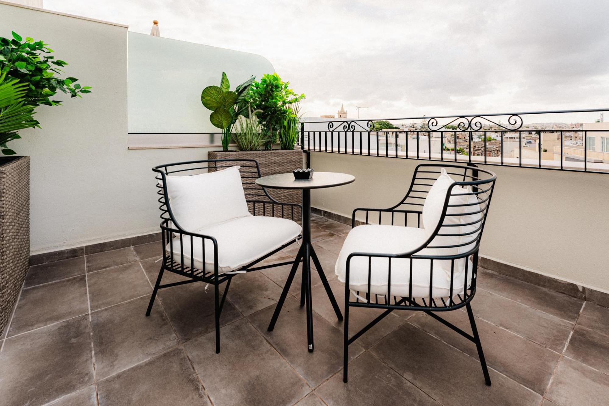 Royale Sainte Helene Boutique Hotel Birkirkara Exteriér fotografie