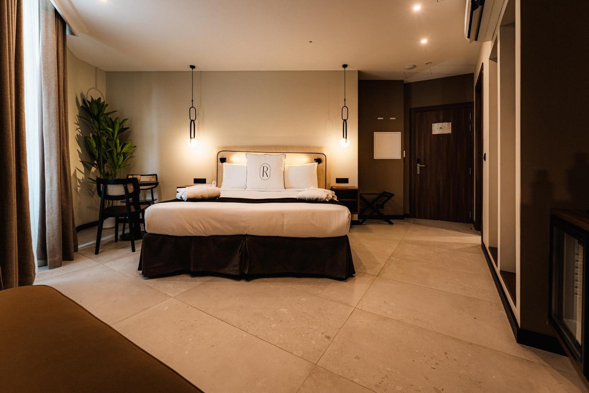 Royale Sainte Helene Boutique Hotel Birkirkara Exteriér fotografie