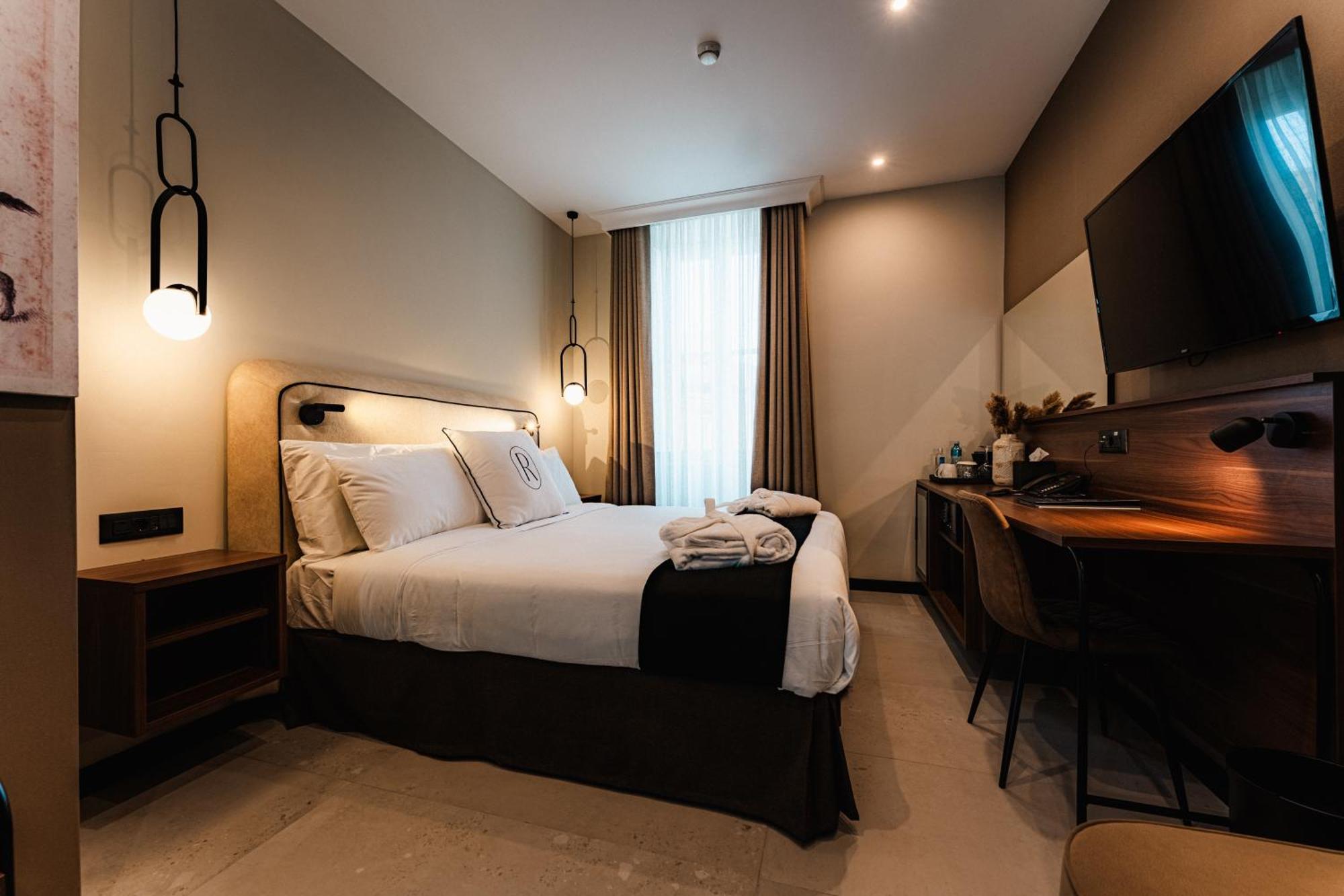 Royale Sainte Helene Boutique Hotel Birkirkara Exteriér fotografie