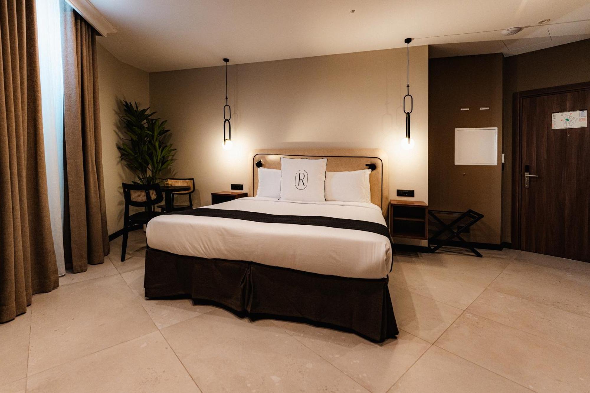 Royale Sainte Helene Boutique Hotel Birkirkara Exteriér fotografie