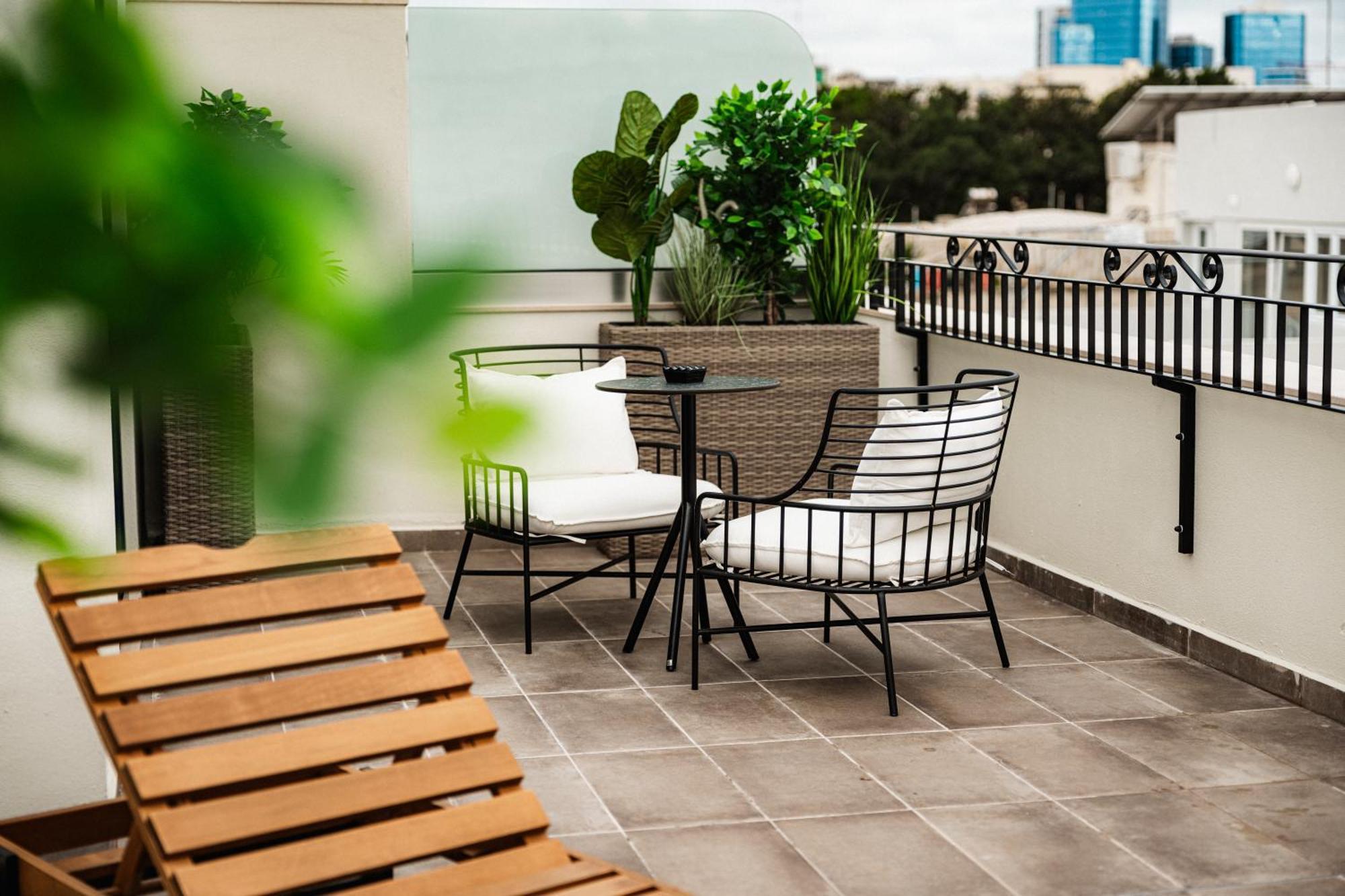 Royale Sainte Helene Boutique Hotel Birkirkara Exteriér fotografie