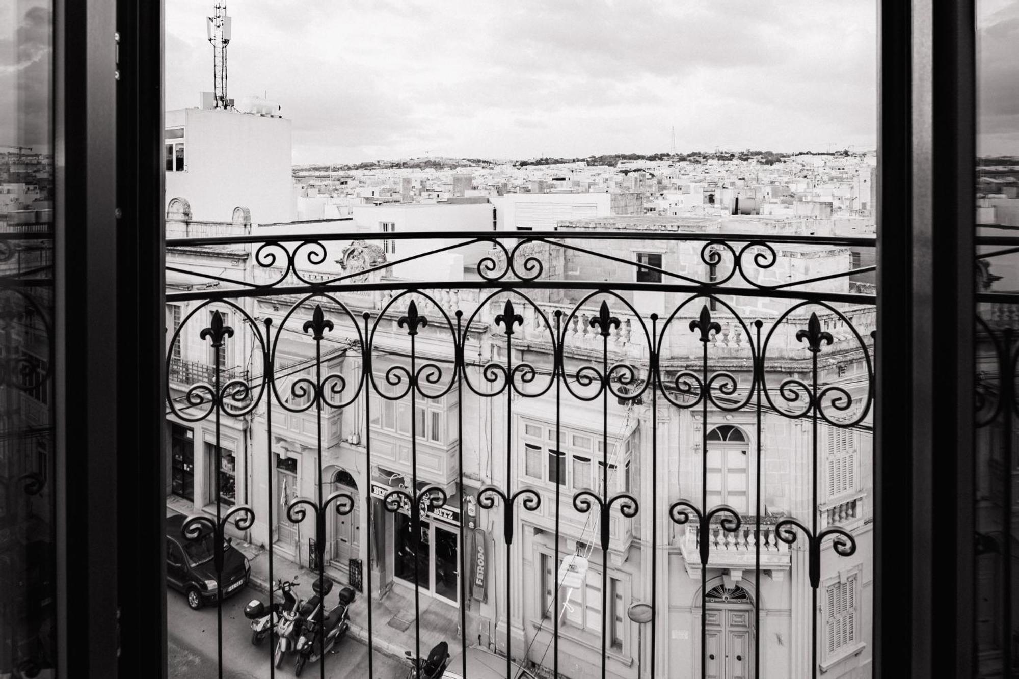 Royale Sainte Helene Boutique Hotel Birkirkara Exteriér fotografie