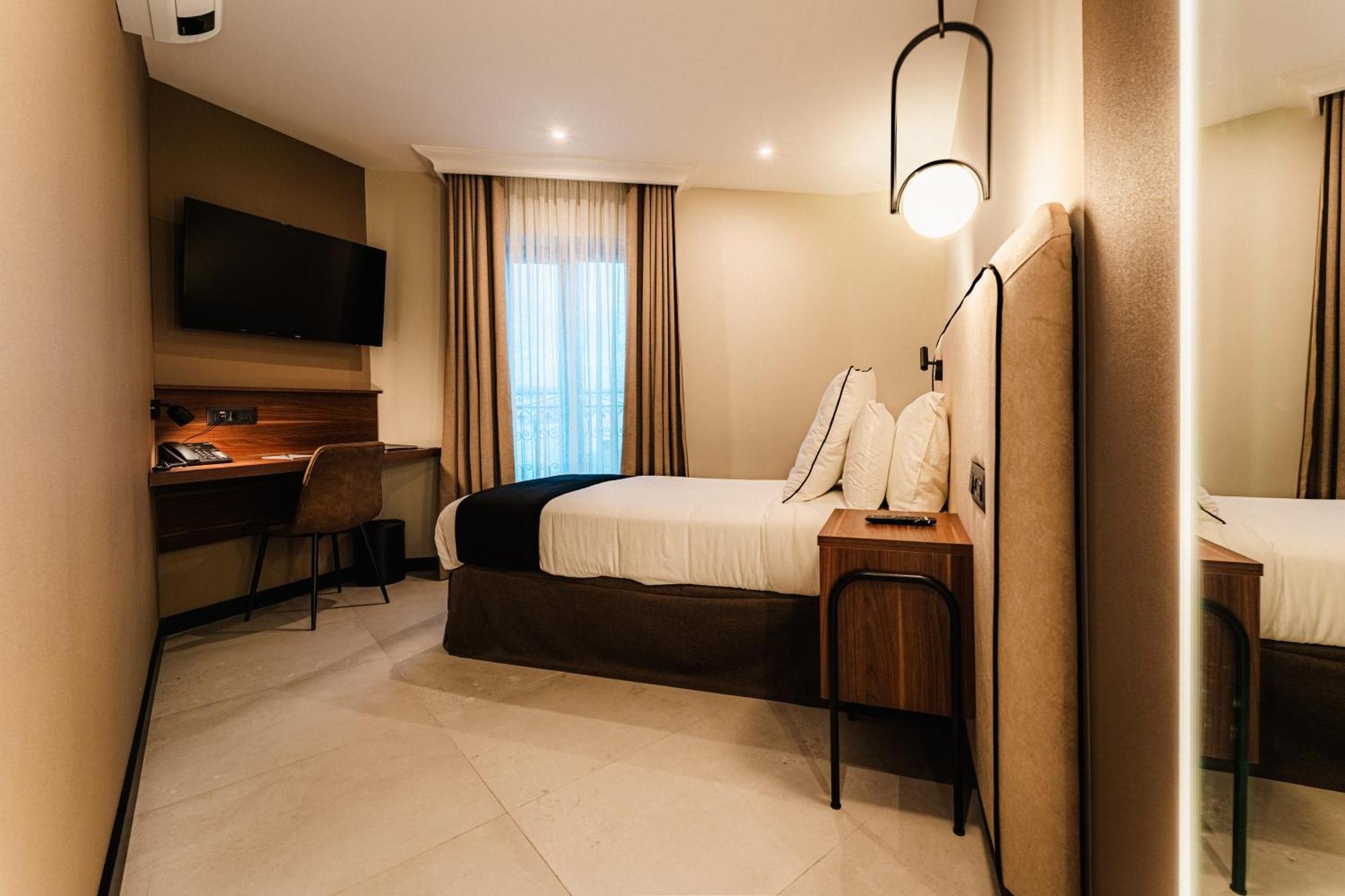 Royale Sainte Helene Boutique Hotel Birkirkara Exteriér fotografie