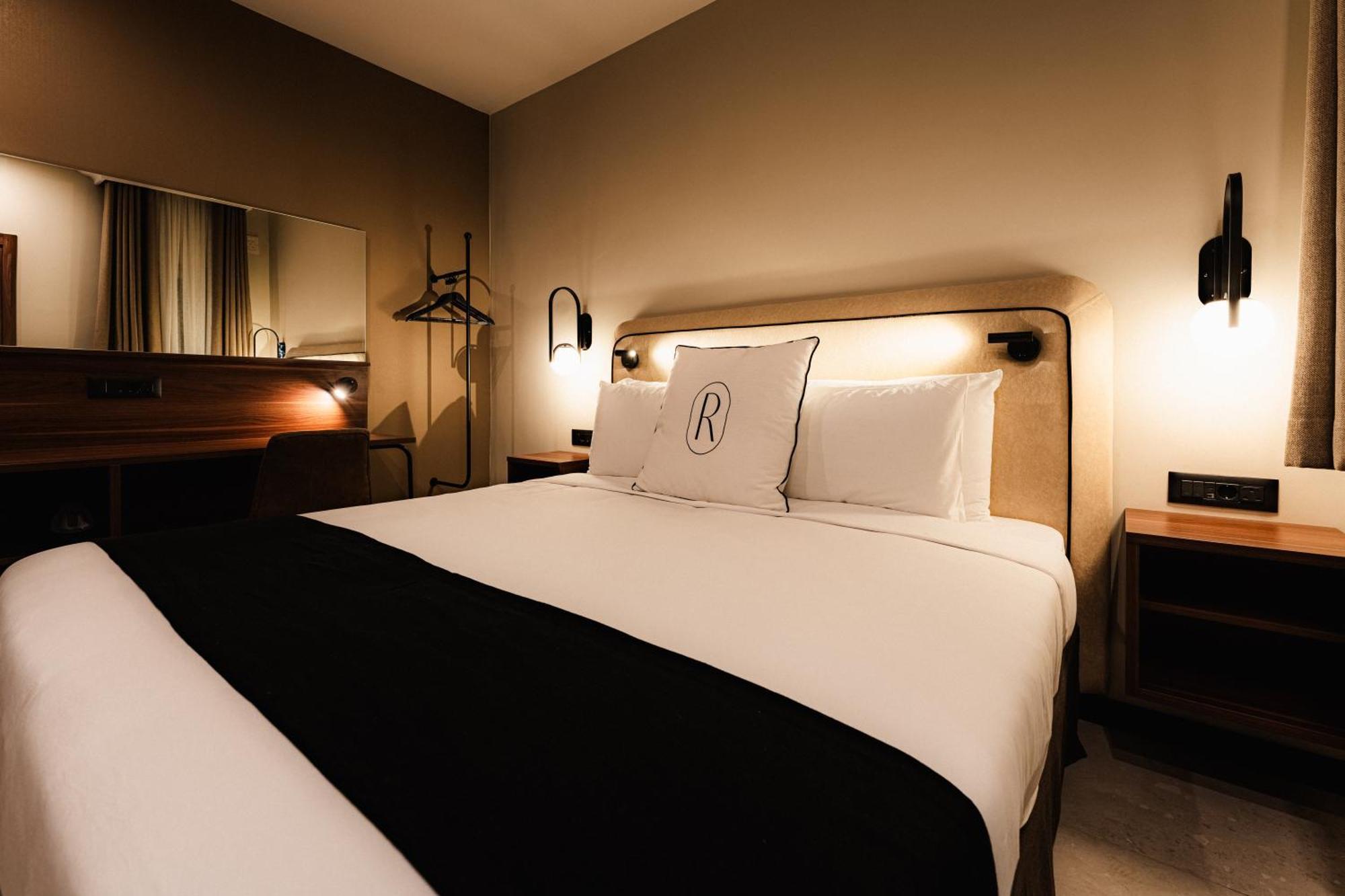Royale Sainte Helene Boutique Hotel Birkirkara Exteriér fotografie