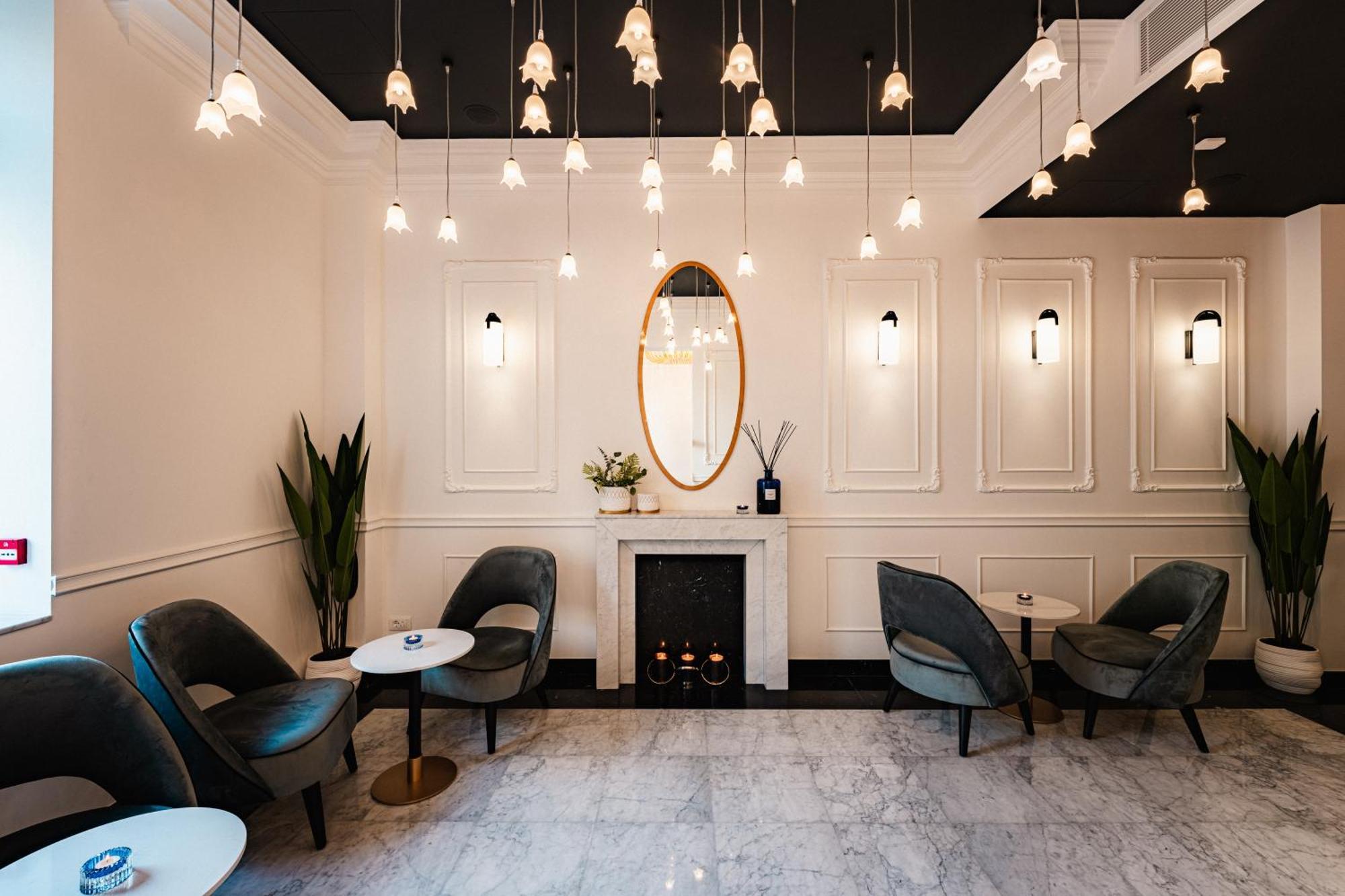 Royale Sainte Helene Boutique Hotel Birkirkara Exteriér fotografie