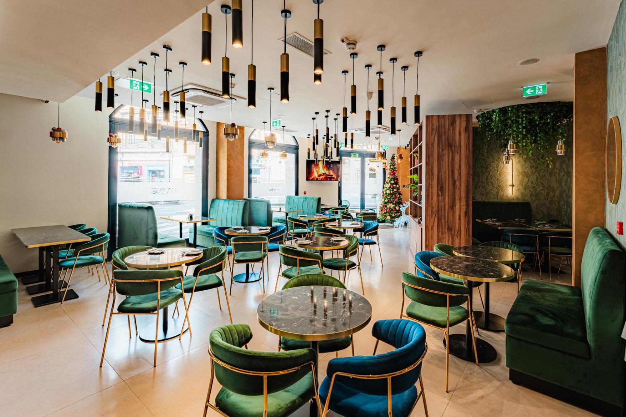 Royale Sainte Helene Boutique Hotel Birkirkara Exteriér fotografie
