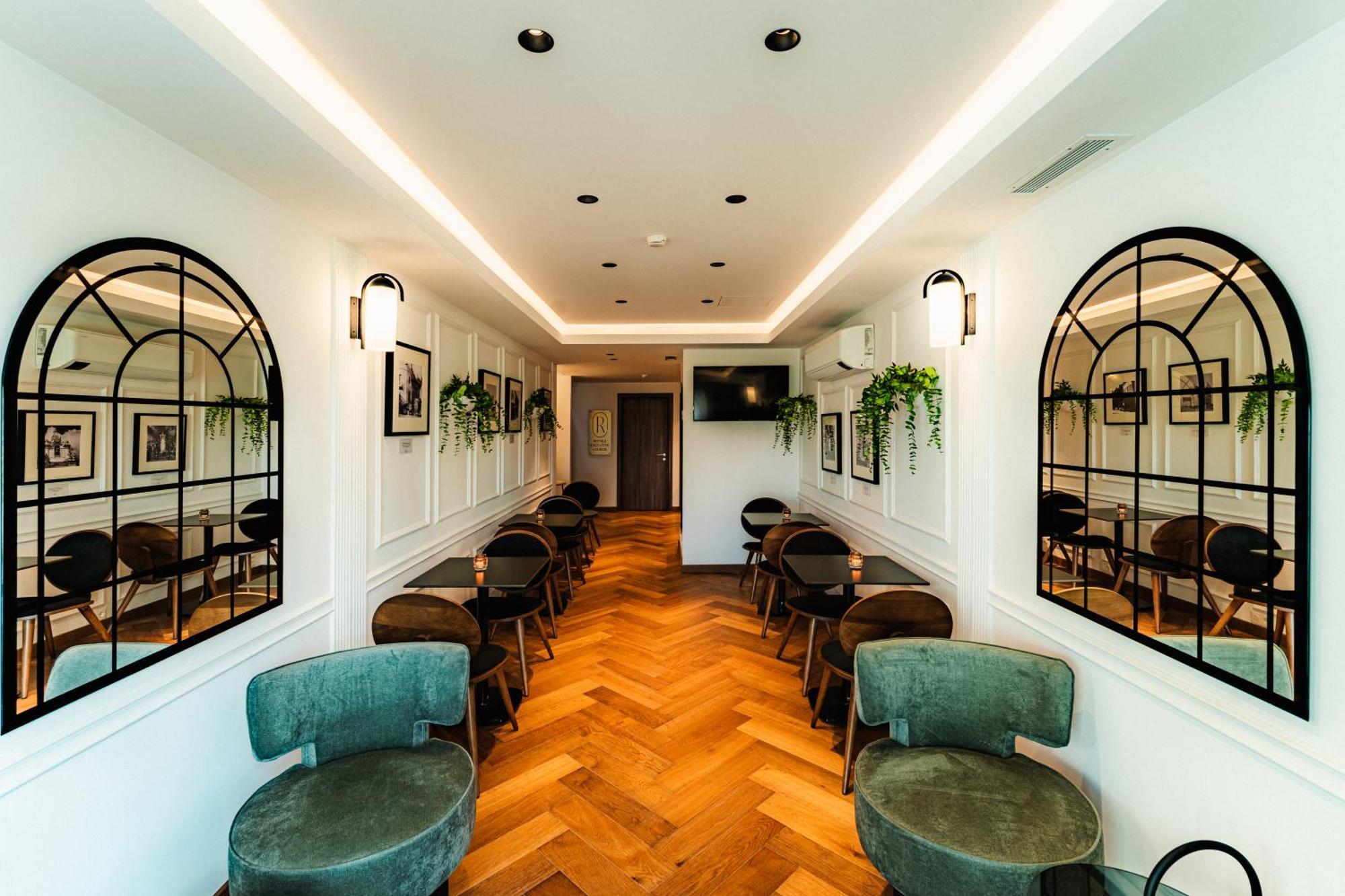 Royale Sainte Helene Boutique Hotel Birkirkara Exteriér fotografie