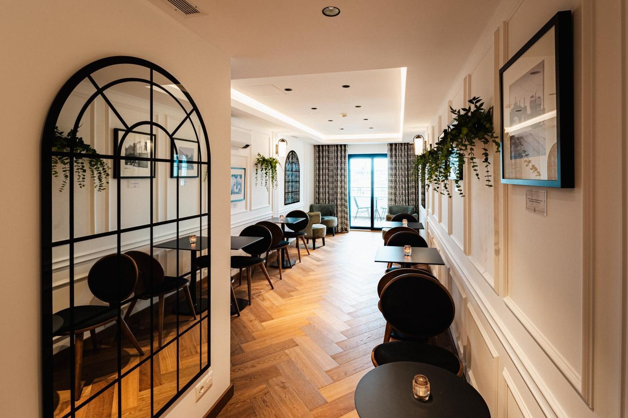 Royale Sainte Helene Boutique Hotel Birkirkara Exteriér fotografie