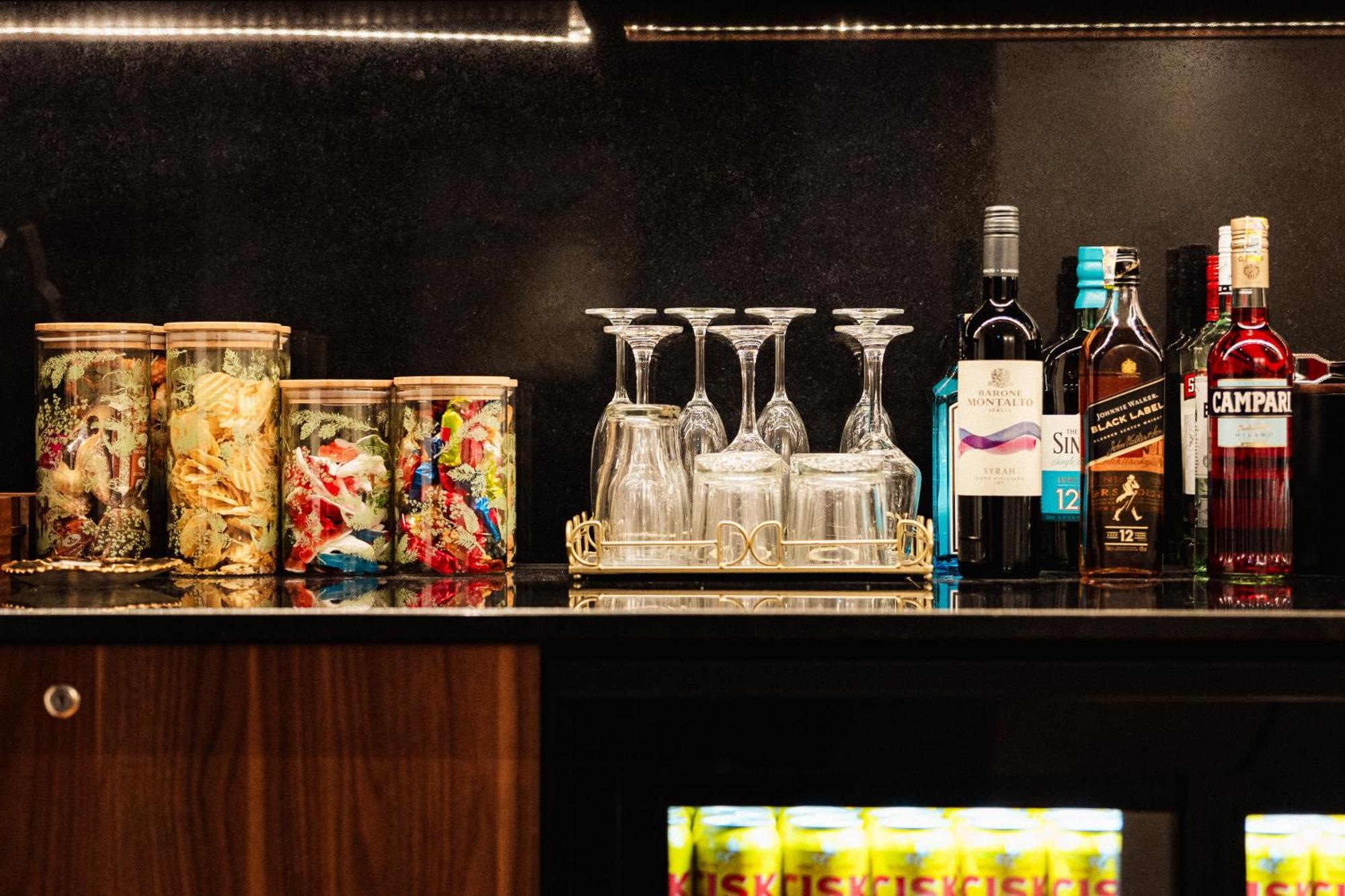 Royale Sainte Helene Boutique Hotel Birkirkara Exteriér fotografie