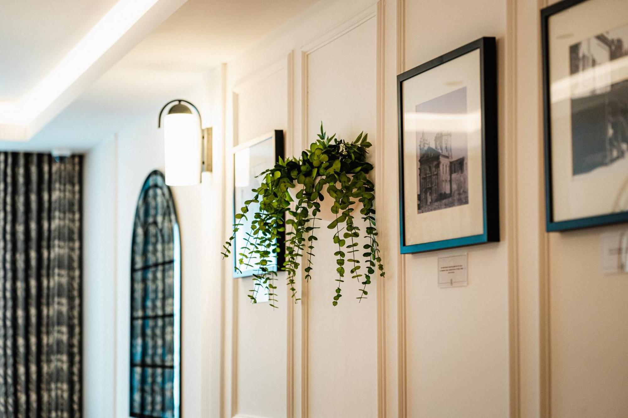 Royale Sainte Helene Boutique Hotel Birkirkara Exteriér fotografie